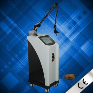 Wholesale fractional CO2 laser for vaginal tightening scar removal/stretch mark removal machine from china suppliers