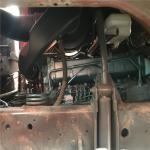 Used HOWO Tractor tippers in africa/ Used Sinotruck Howo 6X4 375hp Dump Truck