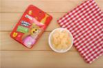 Novelty DHA Gummy Vitamins , Custom Made Gummy Candy With Sugar Coating