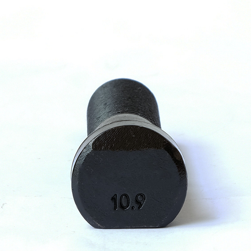 Truck Wheel Bolt Wheel Bolt Rod Assembly M22X1.5 10.9 12.9 OEM 9424010271 9424010371 21224456 For DAF HOWO