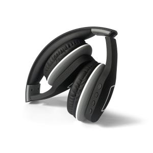Wholesale Silent Disco Music Stereo Bluetooth Headphone Foldable Wireless Headsets from china suppliers