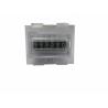 Buy cheap YAOYE-5A plastic electromagnetic 6 digit mechanical pulse counter from wholesalers