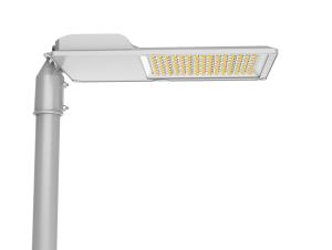 Wholesale 5-8m LED Pole Lights with SSS SMD3030 LED Chip , 250 W LED Street Lighting from china suppliers