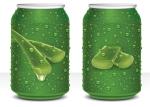 Customer Printed Can Easy Open Lid for Beverage Packaging Standard 355ml 12oz