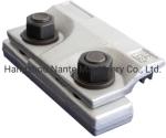 Railway Track Clips Heavy Duty Steel Crane Rail Clamp Model Rail
