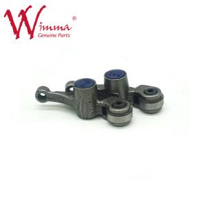China Rocker Arm Rocker Control Arm Motorcycle Engine Cylinder Spare Parts Bajaj Discover 135 on sale