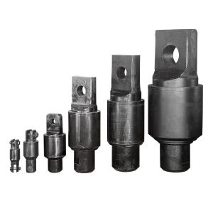Wholesale 200ton Large Tonnage Trenchless Casting Drill Pipe Swivel 5000KN from china suppliers