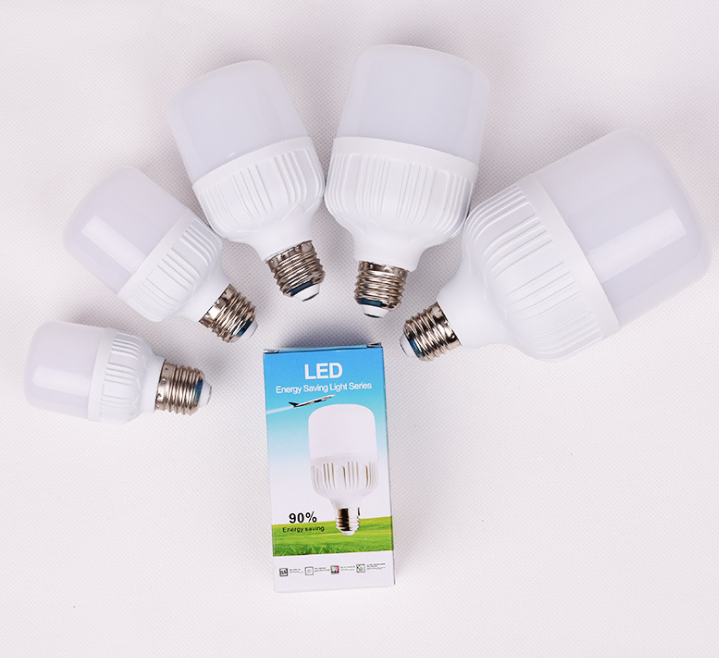 high power led lighting bulb e27 lamp holder 18w smd led bulb
