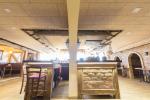Library Ceiling Tile Sound Absorption Isolation Board Wood Wool Cement Acoustic