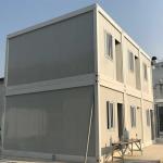 Zontop Modern Luxury Container House Ready Made Economical Portable Living Cheap