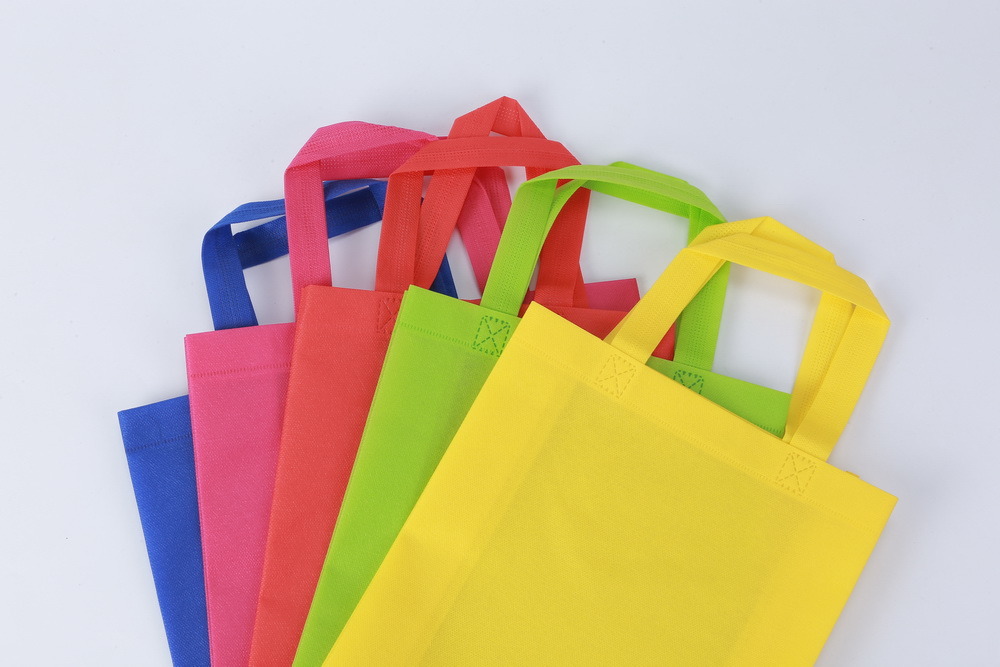 New Reusable Nonwoven Bag