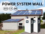 2.56KWH Solar Powerwall Battery LiFePO4 SHome Energy Storage System