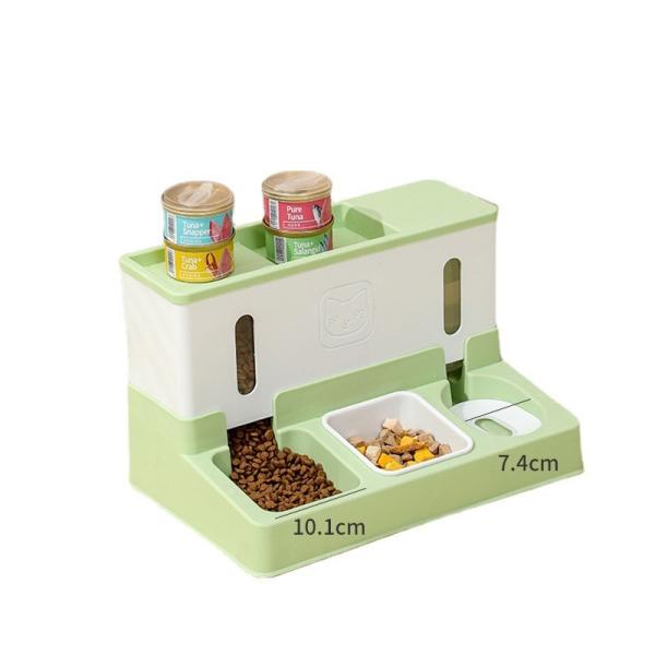 Pet Drinker Cat Automatic Smart Refill Feeder Dog Dog Cat Bowl Dog Bowl