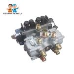 Original Truck Trailer Spare Parts WABCO aBS relay valve