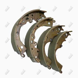 Wholesale 2005-2015 Toyota Tacoma Rear Brake Shoes 04495-04010 from china suppliers