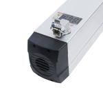 6kw Air Cooled Square Spindle CNC Motor for Wood Carving at 18000 Rpm Speed and