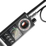 RF Finder Mini Camera Anti Spy Detector For Locator Radio Scanner
