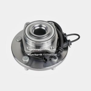 Wholesale 513273 Front Wheel Hub And Bearing Assembly from china suppliers