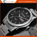 021B Round Case Stainless Steel Caseback Watch Original Japan Watches Wholesale