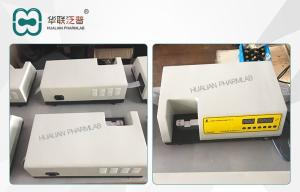 Wholesale Portable Digital Tablet Hardness Tester Medical Corporate Standard YD-2 from china suppliers