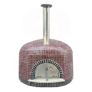 Wholesale Commercial Outdoor Ceramic Pizza Oven from china suppliers
