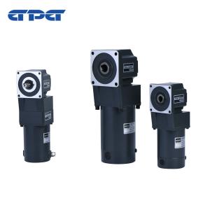 Wholesale Brush Type Motor Gearbox Dc 10w Dc Motor GDM-06SC 2DC 3000rpm from china suppliers