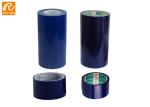 Plastic Sheet Protective Film , Surface Protective Film For Stainless Steel
