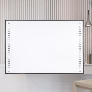 Wholesale IBoard 82 86 90 96 101 Inch Infrared Touch Interactive Whiteboards Factory Price IWB Multimedia Electronic Whiteboard for School from china suppliers
