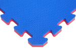 Soft Flooring Mats 7/8" Judo Mats For Any Playroom, Martial Arts Studio, Mma Gym