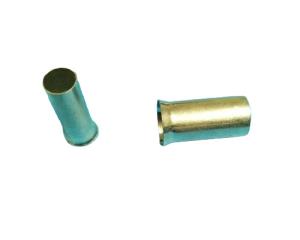 Wholesale UL Cord End Terminals 150sqmm Wire Ferrule Terminal Silver from china suppliers