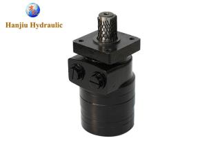 Wholesale BME2-100-H4S-K BME2 Series Hydraulic Motor 100ml/r 4-bolt Flange With 25.4mm Key Shaft from china suppliers