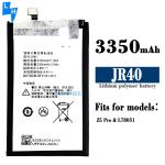 Stock Original Mobile Battery for Lenovo Z5 Pro L78031 JR40 Rechargeable AAA