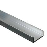 Hot Rolled SS Stainless Steel Profile U Channel 201 2205 304L 321 304