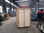 Automatic Cold Press Sunflower Oil Machine Industrial 316 Stainless Steel