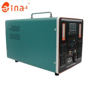 Wholesale MPPT 1500 Watts Outdoor Portable Power Supply Ultra High Power from china suppliers