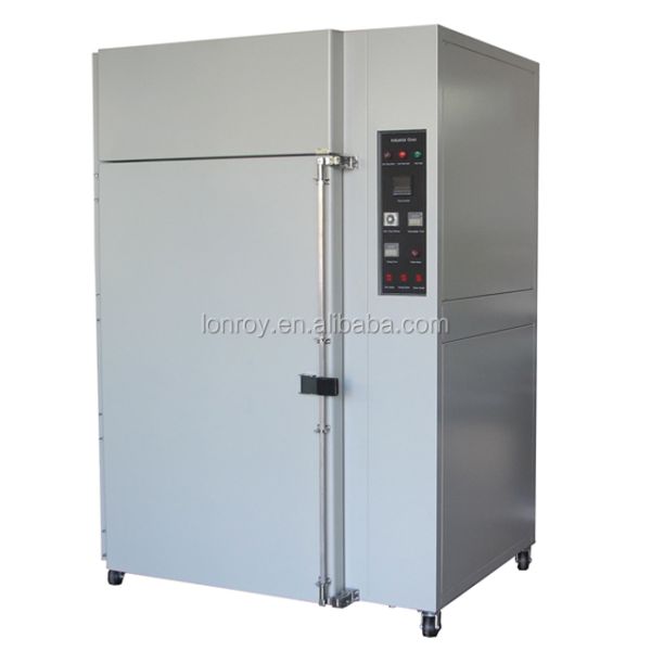 Hot air Cycling Drying Industrial Oven Environment Test Chamber Environmental Testing Equipment