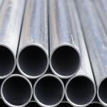 0Cr13AI Bright Cold Rolled 1mm BA Surface 405 Grade Stainless Steel Pipe