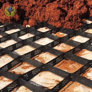 Wholesale HDPE Honeycomb Geocells for Slope Protection ASTM Standard and After-Sale Service from china suppliers
