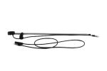ISUZU NKR55 4JB1 ANTENNA 8970717210 8972105470 8972115651