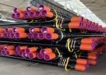 API5CT N80 L80 P110 Steel Casing Pipe for Stainless Steel Heat Exchanger Tube
