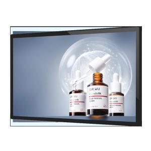 Wholesale Wall Mounted Digital Display for Retail Stores , Hanging Android Advertising Player from china suppliers