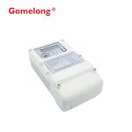 2022 Hot Selling Three Phase Multifunction Energy Kwh Meter With CT Connection