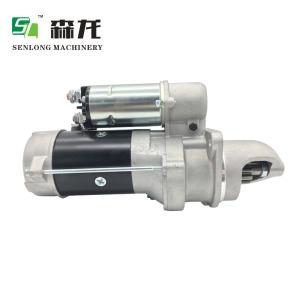 Wholesale FPD-6070 28MT Allis Chalmers Forklift Starter 11130605 11130703 11130796 11130799 11131145 11131382 from china suppliers