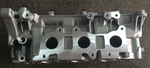 Toyota 11101-39755 Engine Cylinder Head , car cylinder head 1gr - Fe 2008 Toyota Fj Cruiser