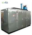 ECO840 Plate Contact Freezer/Shrimp Horizontal Blast Freezer/Cold Plate Freezer