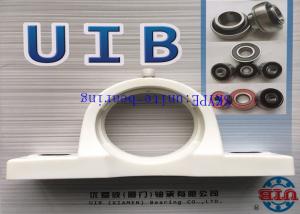 Wholesale Plastic Anti Corrosion Bearing Housing Types P206 Thermoplastic Waterproof from china suppliers