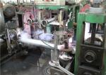 Cold Drawing Stainless Steel Welded Tube TP304