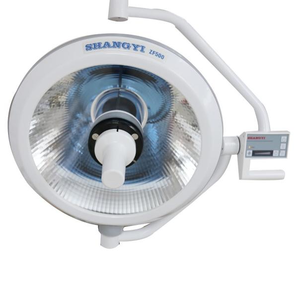 150W Dental Led Surgical Lights / Shadowless Exam Light Over 100000lux