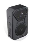 IP67 Weatherproof 4G Body Camera Wireless 130 Degrees Lens Angle For Police