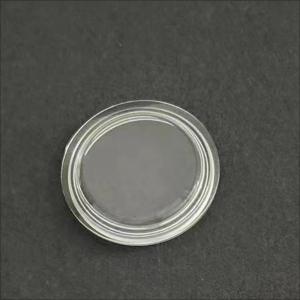 Wholesale Transparent Sapphire Watch Covering Smooth Surface from china suppliers